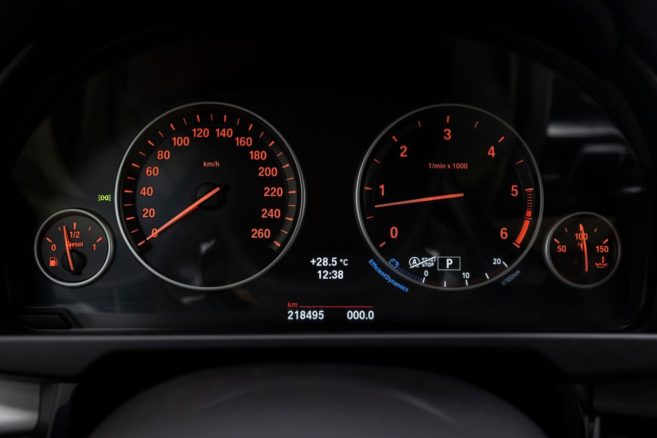 BMW X5 30D 258 cv XDRIVE 3.0  - Foto 5