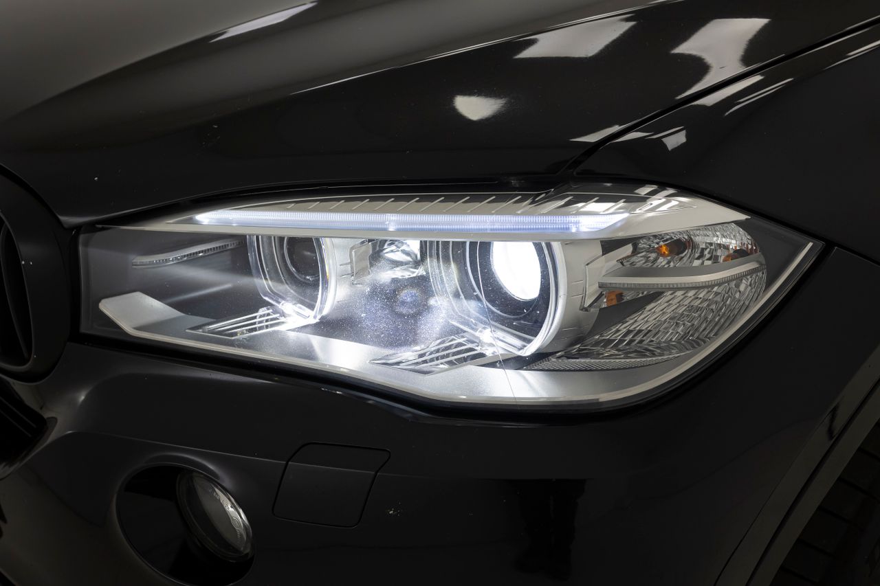 BMW X5 30D 258 cv XDRIVE 3.0  - Foto 57