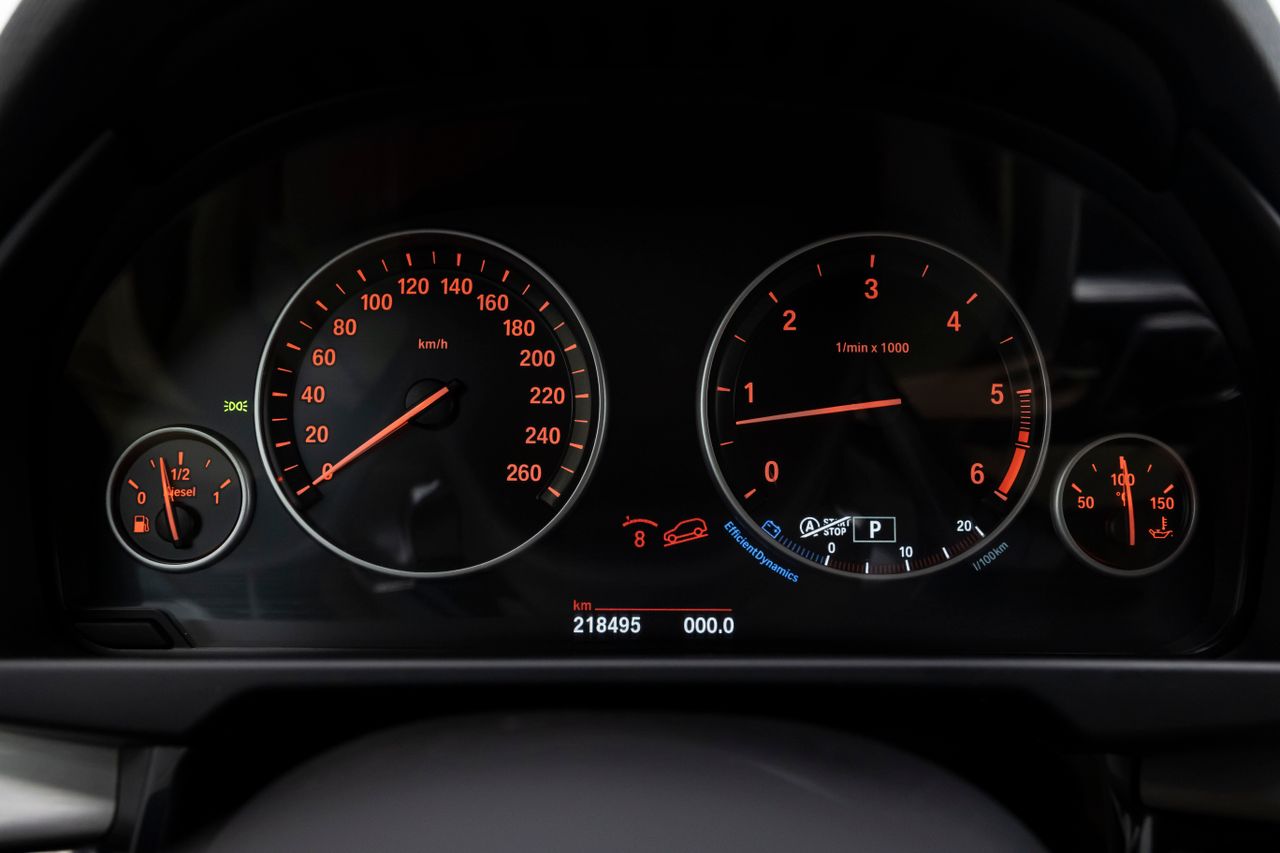 BMW X5 30D 258 cv XDRIVE 3.0  - Foto 43