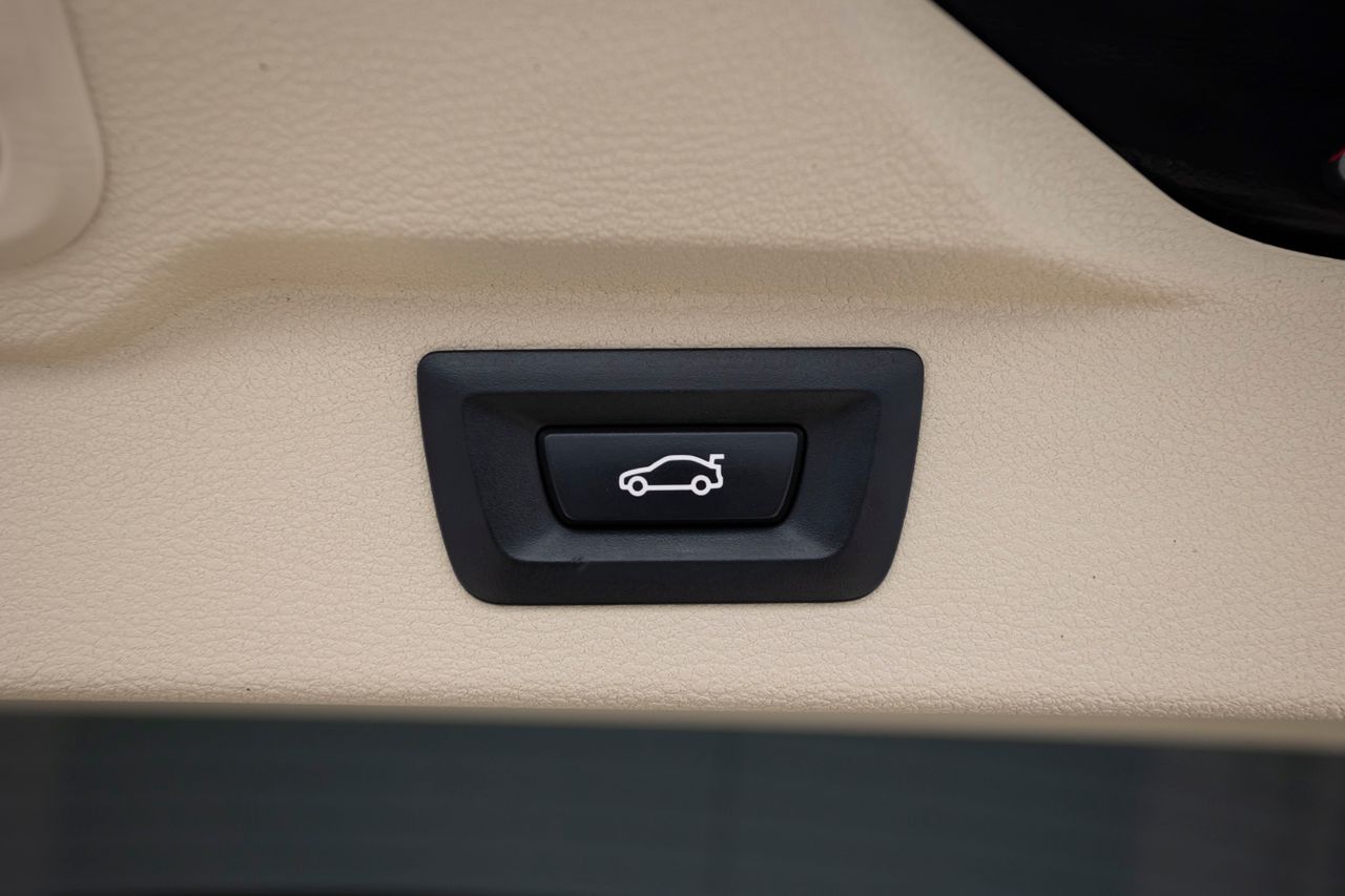 BMW X5 30D 258 cv XDRIVE 3.0  - Foto 11