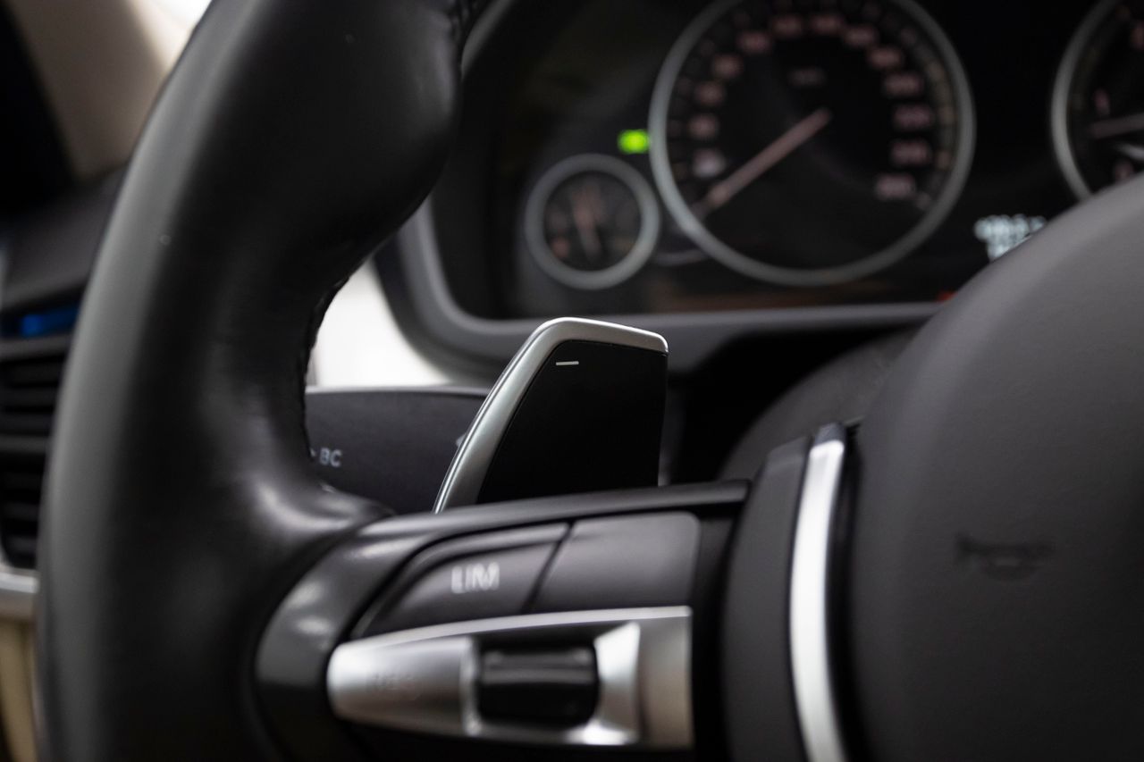 BMW X5 30D 258 cv XDRIVE 3.0  - Foto 39