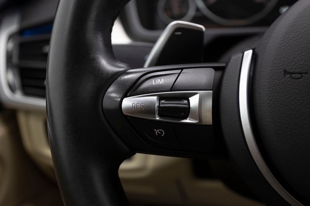 BMW X5 30D 258 cv XDRIVE 3.0  - Foto 38