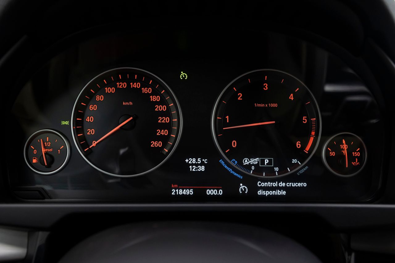 BMW X5 30D 258 cv XDRIVE 3.0  - Foto 44