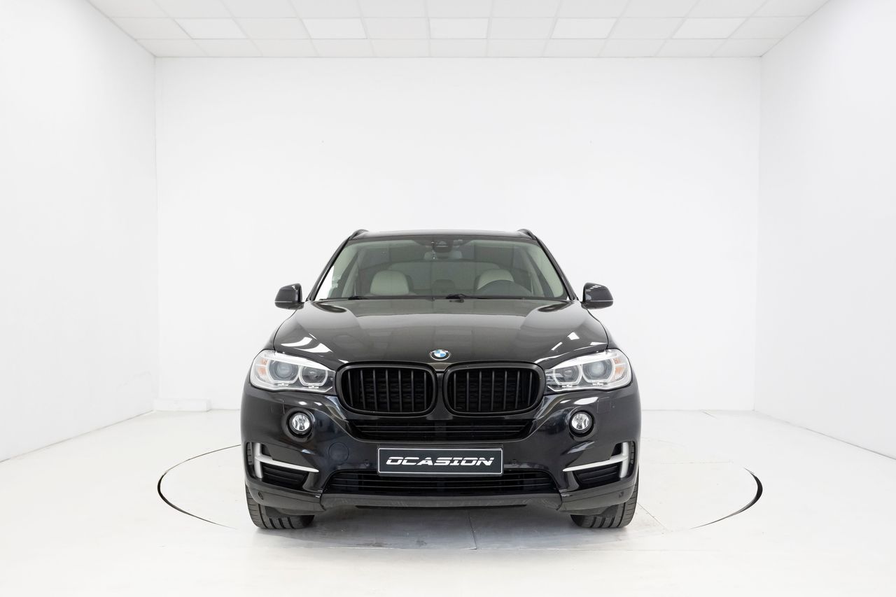 BMW X5 30D 258 cv XDRIVE 3.0  - Foto 56