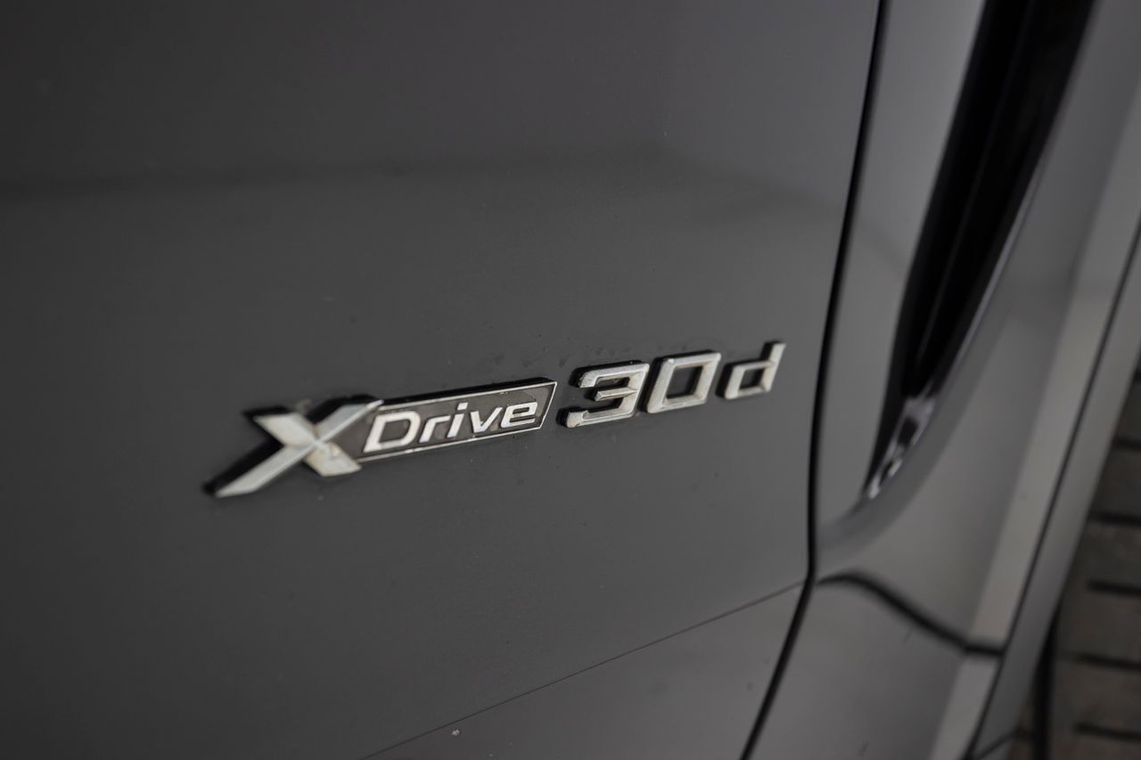 BMW X5 30D 258 cv XDRIVE 3.0  - Foto 30