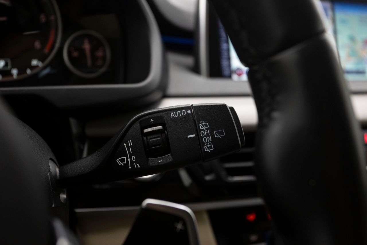 BMW X5 30D 258 cv XDRIVE 3.0  - Foto 40