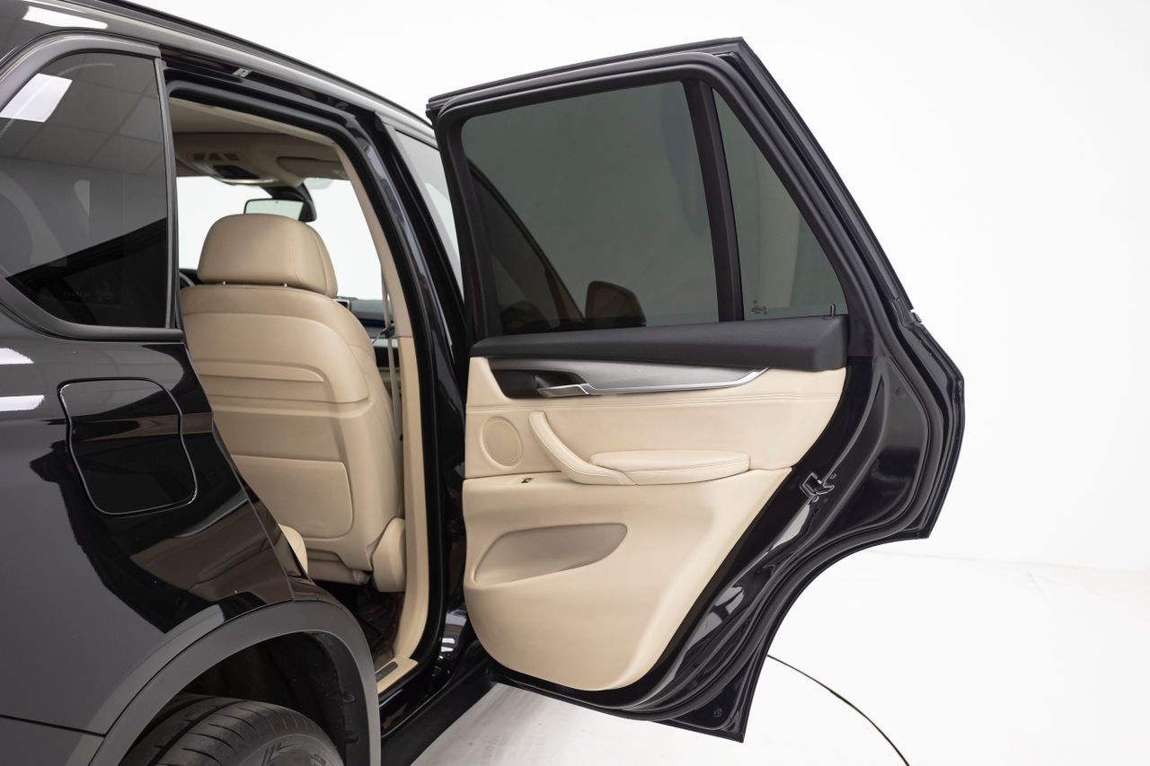 BMW X5 30D 258 cv XDRIVE 3.0  - Foto 15