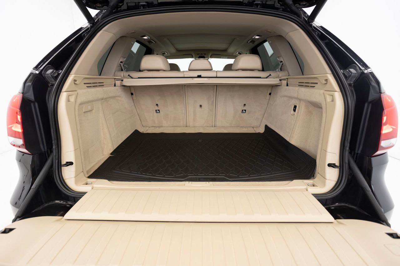 BMW X5 30D 258 cv XDRIVE 3.0  - Foto 14