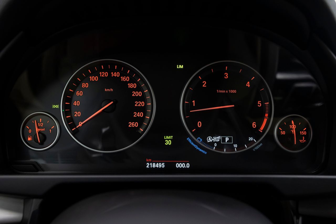 BMW X5 30D 258 cv XDRIVE 3.0  - Foto 45