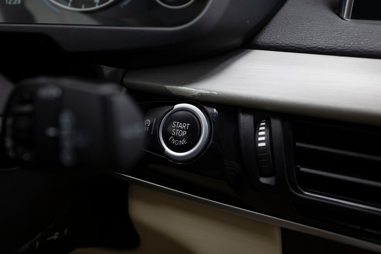 BMW X5 30D 258 cv XDRIVE 3.0  - Foto 24