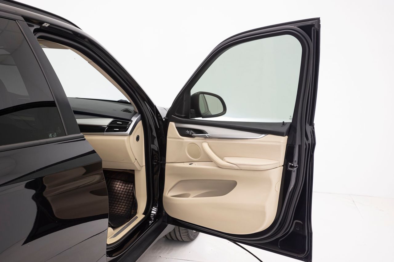 BMW X5 30D 258 cv XDRIVE 3.0  - Foto 25