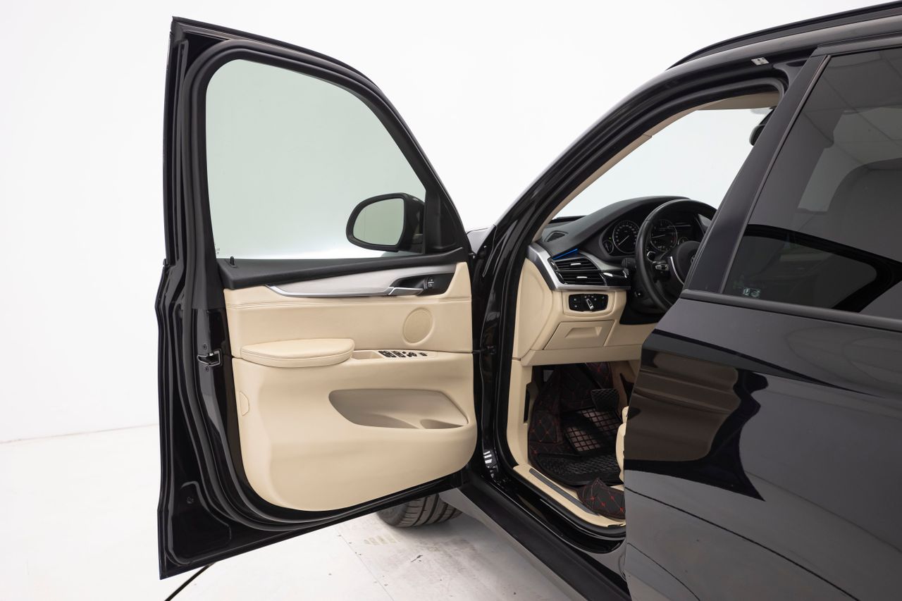 BMW X5 30D 258 cv XDRIVE 3.0  - Foto 32