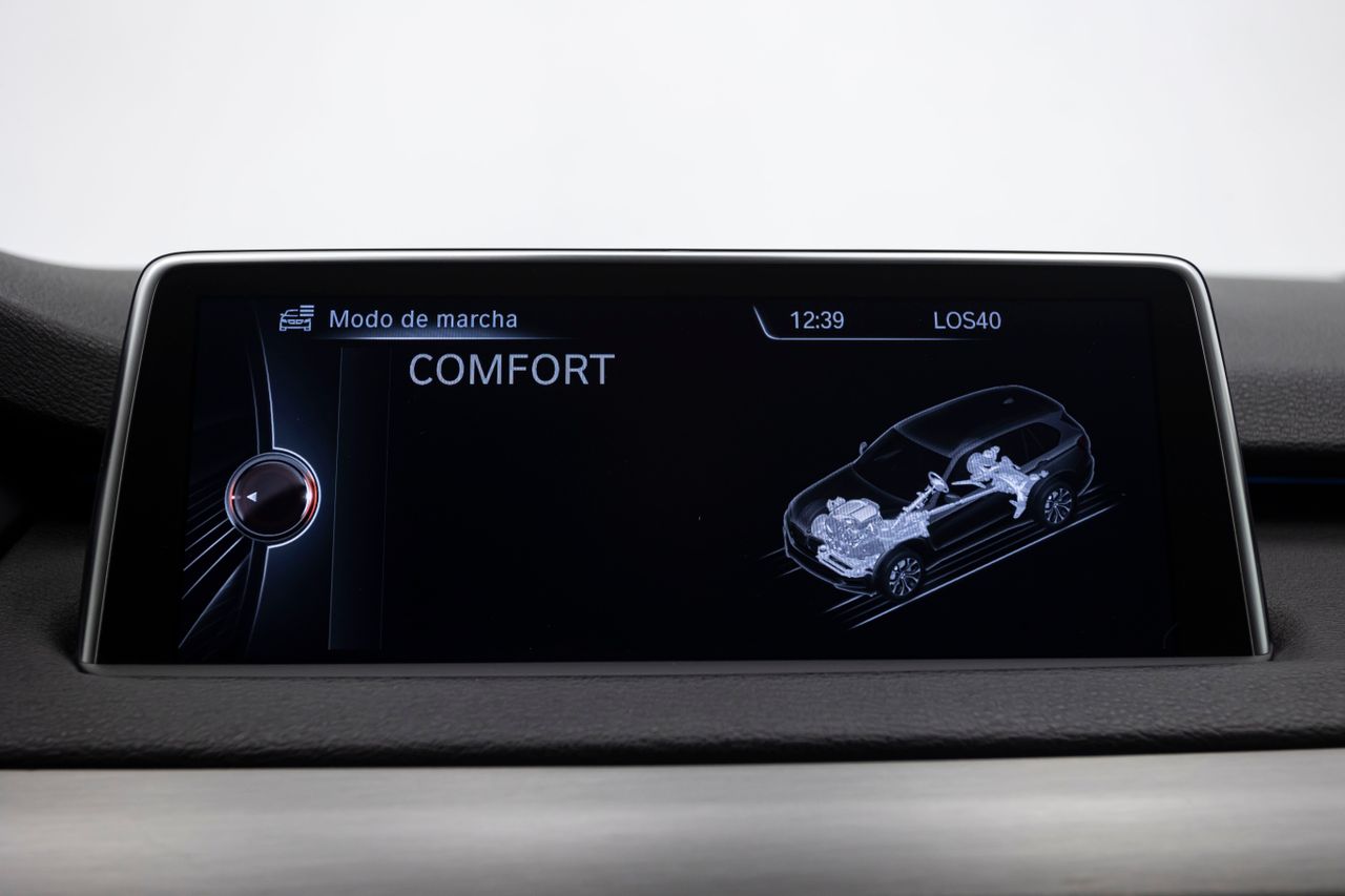 BMW X5 30D 258 cv XDRIVE 3.0  - Foto 51