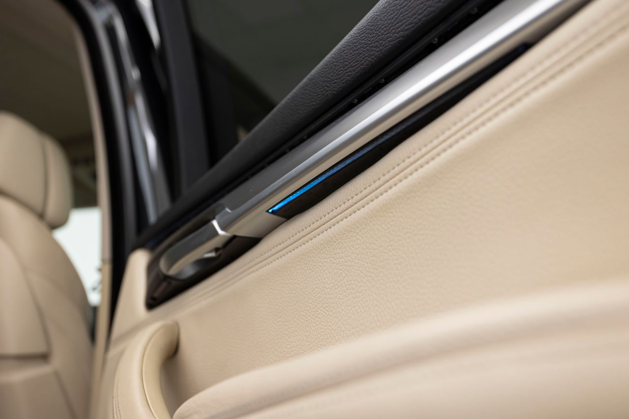 BMW X5 30D 258 cv XDRIVE 3.0  - Foto 16