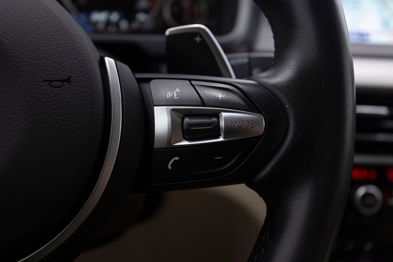 BMW X5 30D 258 cv XDRIVE 3.0  - Foto 37