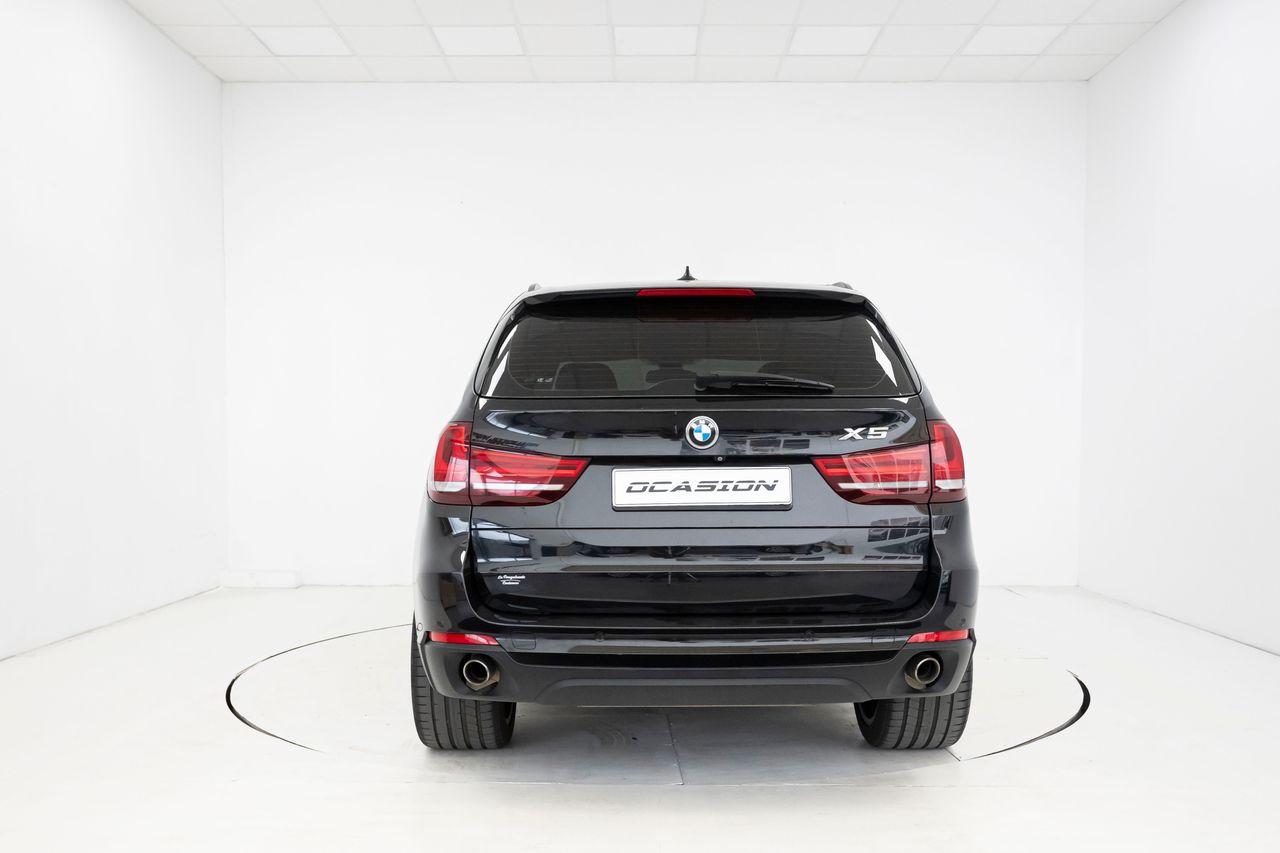 BMW X5 30D 258 cv XDRIVE 3.0  - Foto 59