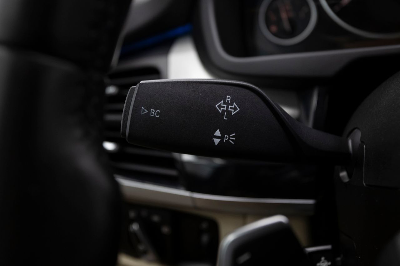 BMW X5 30D 258 cv XDRIVE 3.0  - Foto 41