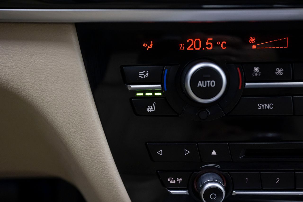 BMW X5 30D 258 cv XDRIVE 3.0  - Foto 9