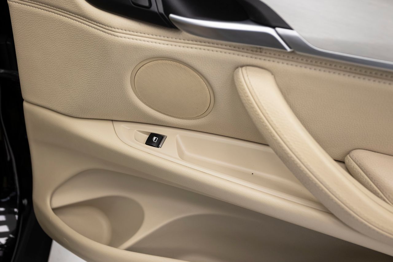 BMW X5 30D 258 cv XDRIVE 3.0  - Foto 26