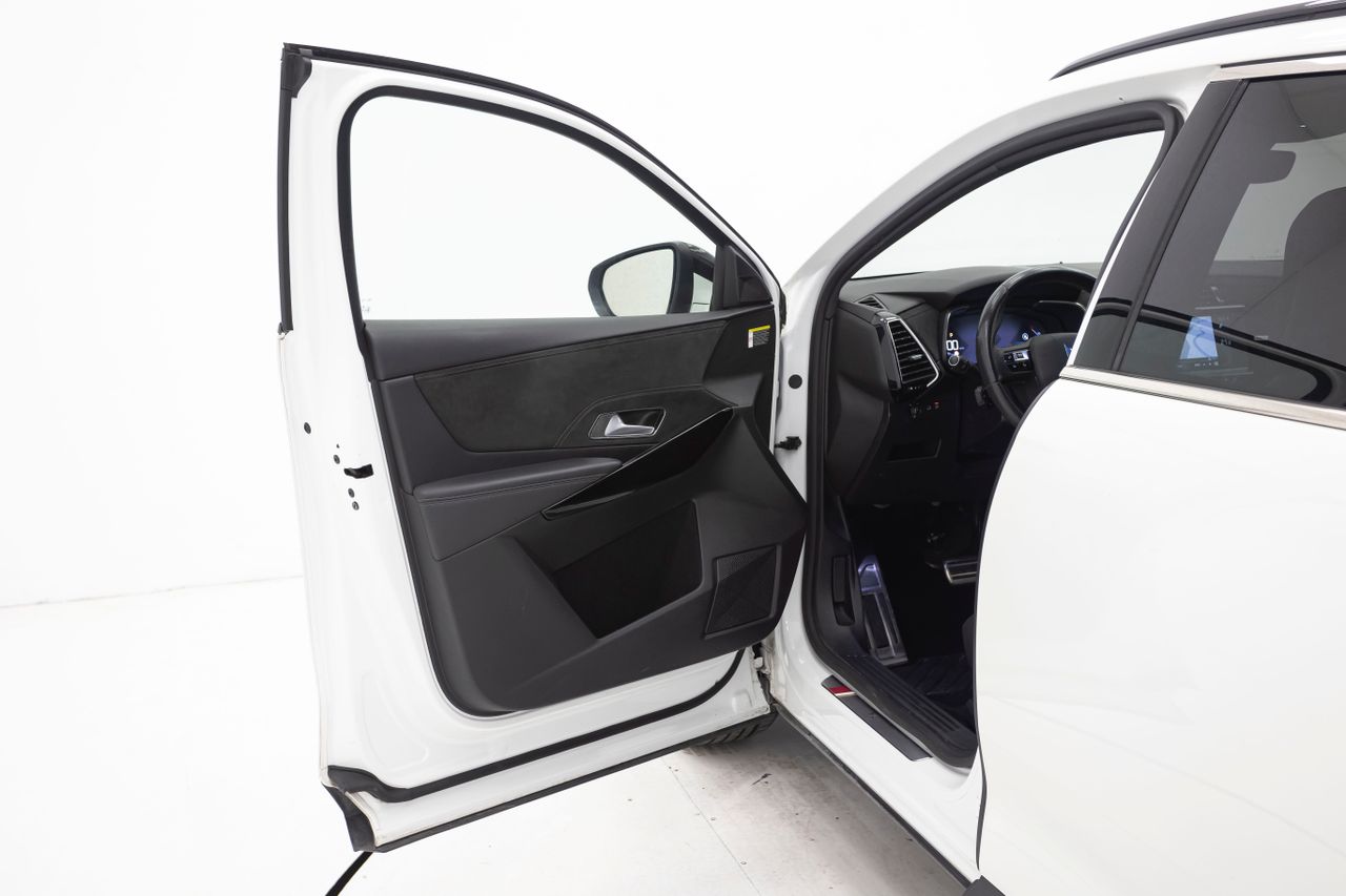 DS DS 7 CROSSBACK PERFORMANCE LINE 1.5 BLUEHDI 130 cv AT8 E6D  - Foto 27