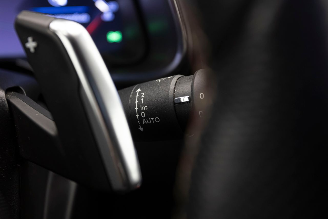 DS DS 7 CROSSBACK PERFORMANCE LINE 1.5 BLUEHDI 130 cv AT8 E6D  - Foto 33