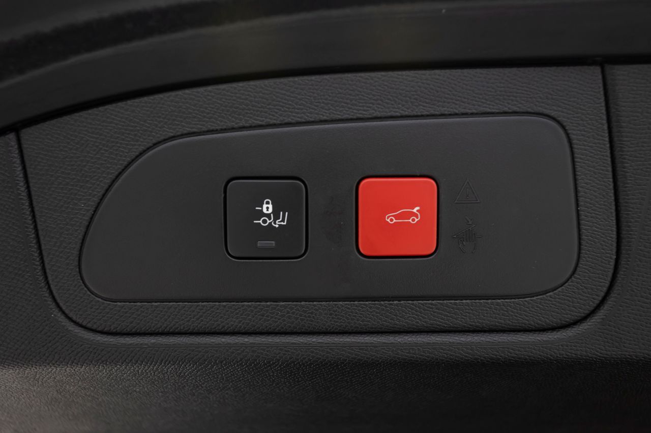 DS DS 7 CROSSBACK PERFORMANCE LINE 1.5 BLUEHDI 130 cv AT8 E6D  - Foto 10