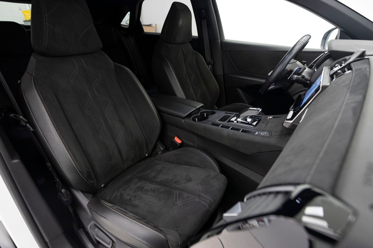 DS DS 7 CROSSBACK PERFORMANCE LINE 1.5 BLUEHDI 130 cv AT8 E6D  - Foto 25