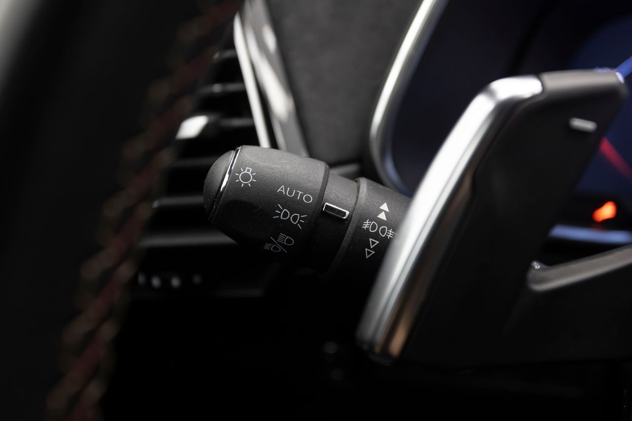 DS DS 7 CROSSBACK PERFORMANCE LINE 1.5 BLUEHDI 130 cv AT8 E6D  - Foto 34