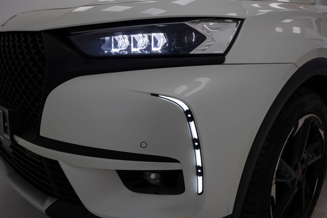 DS DS 7 CROSSBACK PERFORMANCE LINE 1.5 BLUEHDI 130 cv AT8 E6D  - Foto 50