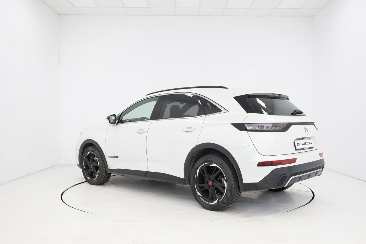 DS DS 7 CROSSBACK PERFORMANCE LINE 1.5 BLUEHDI 130 cv AT8 E6D  - Foto 57
