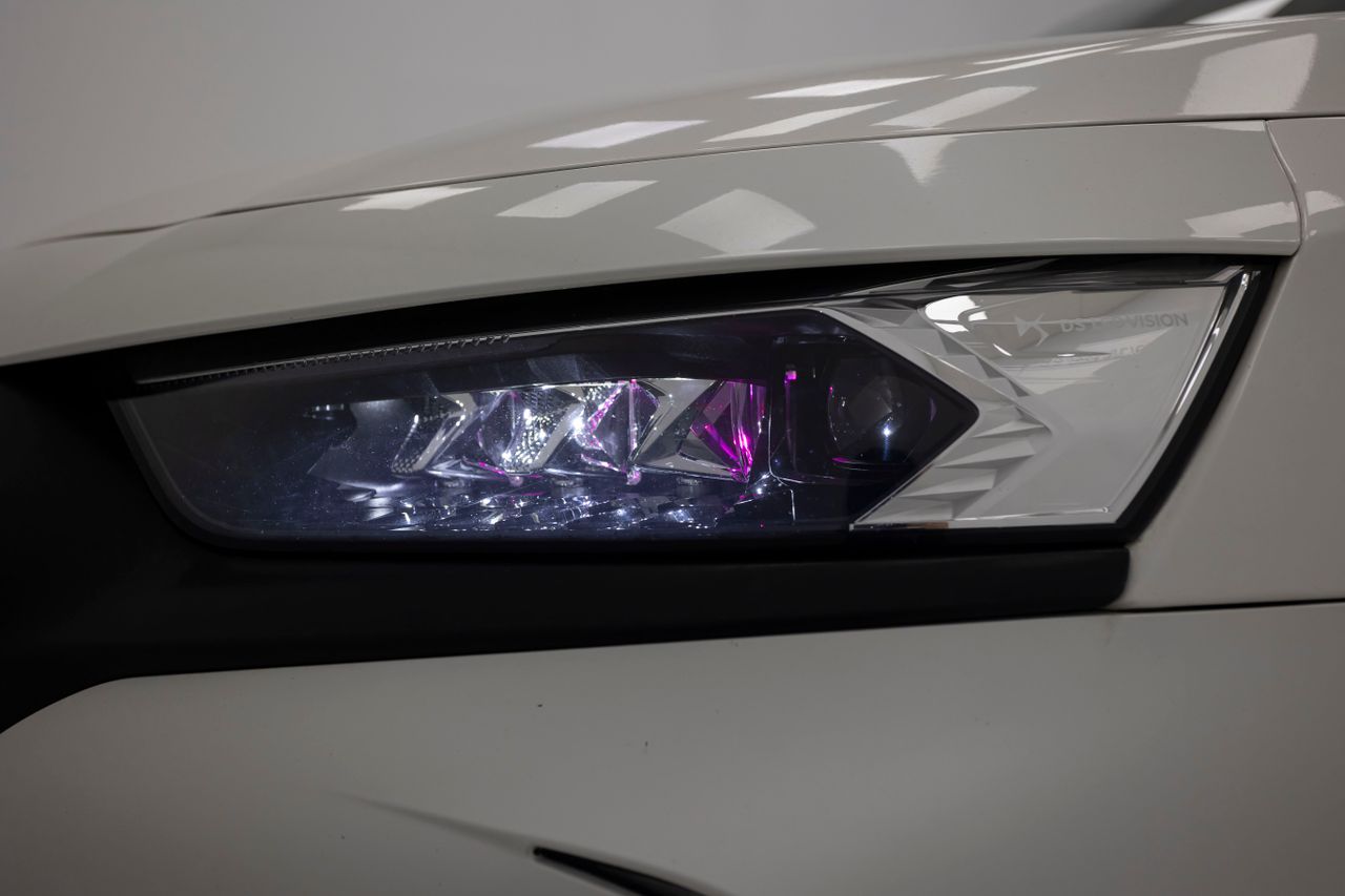 DS DS 7 CROSSBACK PERFORMANCE LINE 1.5 BLUEHDI 130 cv AT8 E6D  - Foto 11