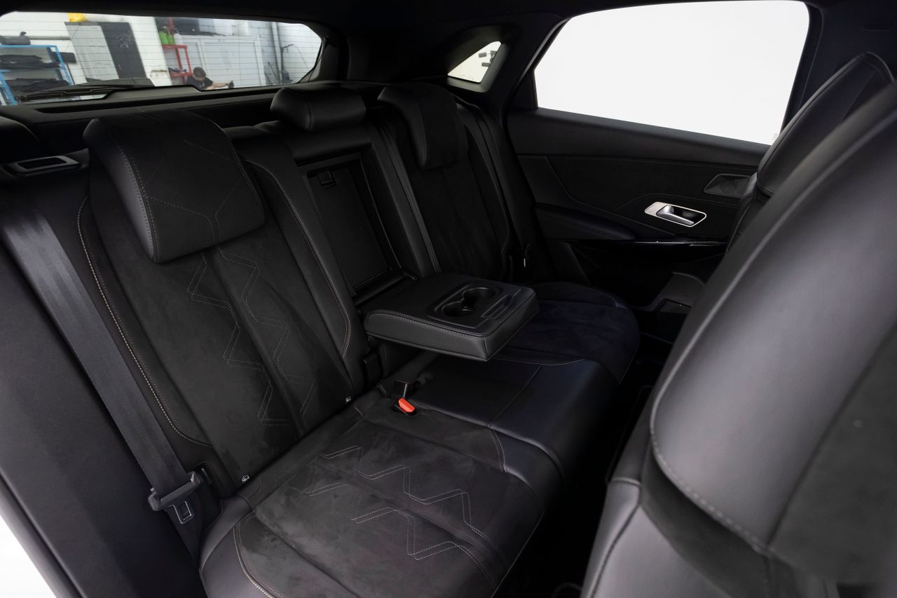 DS DS 7 CROSSBACK PERFORMANCE LINE 1.5 BLUEHDI 130 cv AT8 E6D  - Foto 18