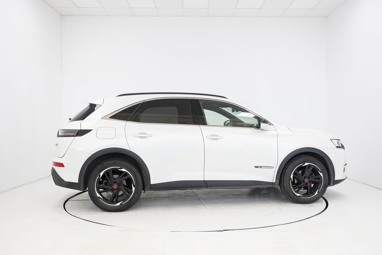 DS DS 7 CROSSBACK PERFORMANCE LINE 1.5 BLUEHDI 130 cv AT8 E6D  - Foto 54