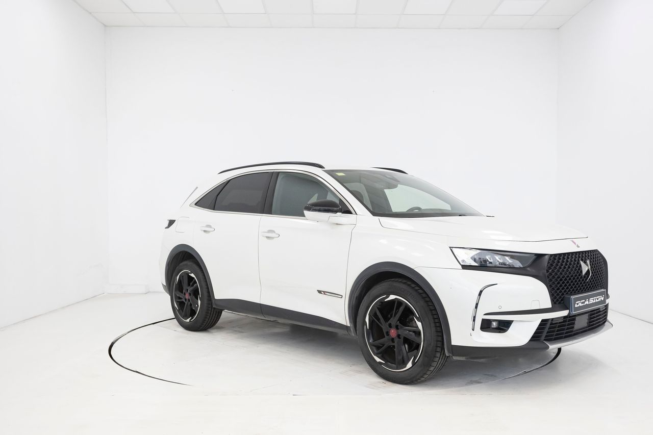 DS DS 7 CROSSBACK PERFORMANCE LINE 1.5 BLUEHDI 130 cv AT8 E6D  - Foto 56