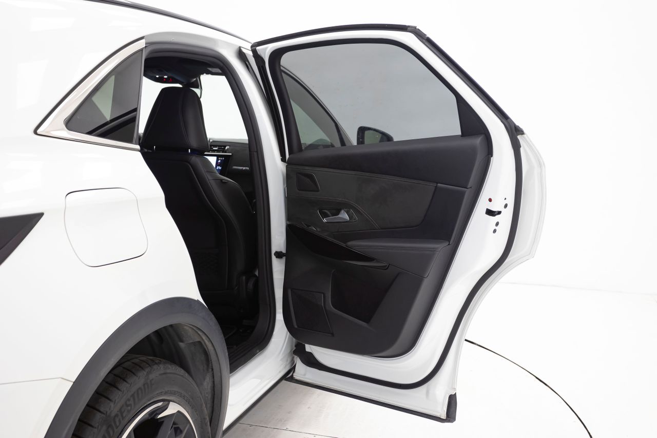 DS DS 7 CROSSBACK PERFORMANCE LINE 1.5 BLUEHDI 130 cv AT8 E6D  - Foto 15