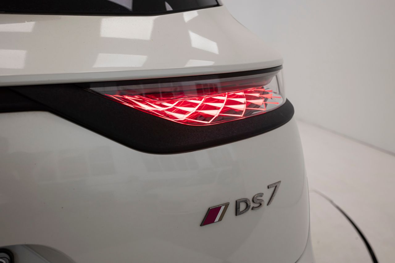 DS DS 7 CROSSBACK PERFORMANCE LINE 1.5 BLUEHDI 130 cv AT8 E6D  - Foto 53