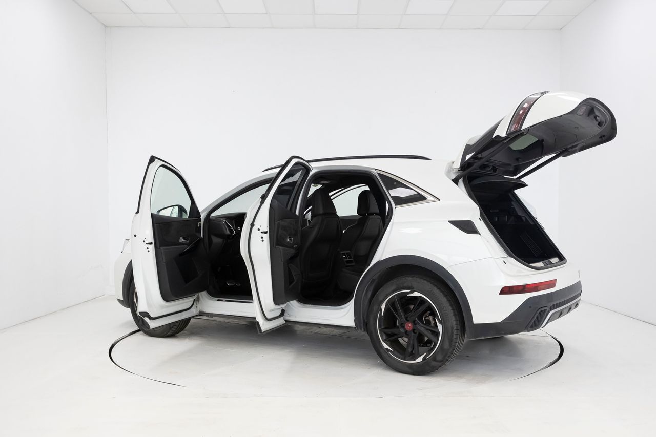 DS DS 7 CROSSBACK PERFORMANCE LINE 1.5 BLUEHDI 130 cv AT8 E6D  - Foto 26