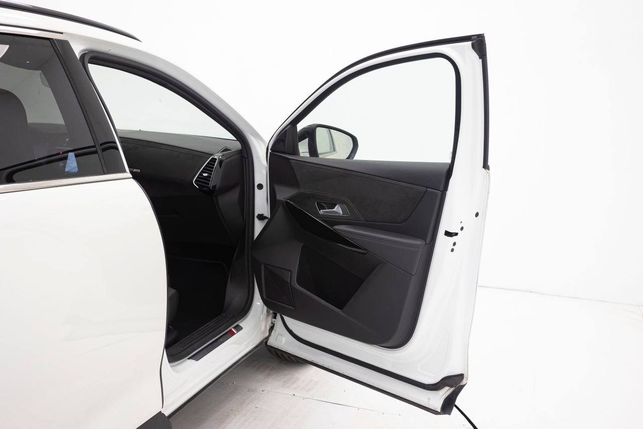 DS DS 7 CROSSBACK PERFORMANCE LINE 1.5 BLUEHDI 130 cv AT8 E6D  - Foto 23