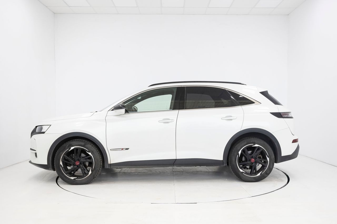DS DS 7 CROSSBACK PERFORMANCE LINE 1.5 BLUEHDI 130 cv AT8 E6D  - Foto 55