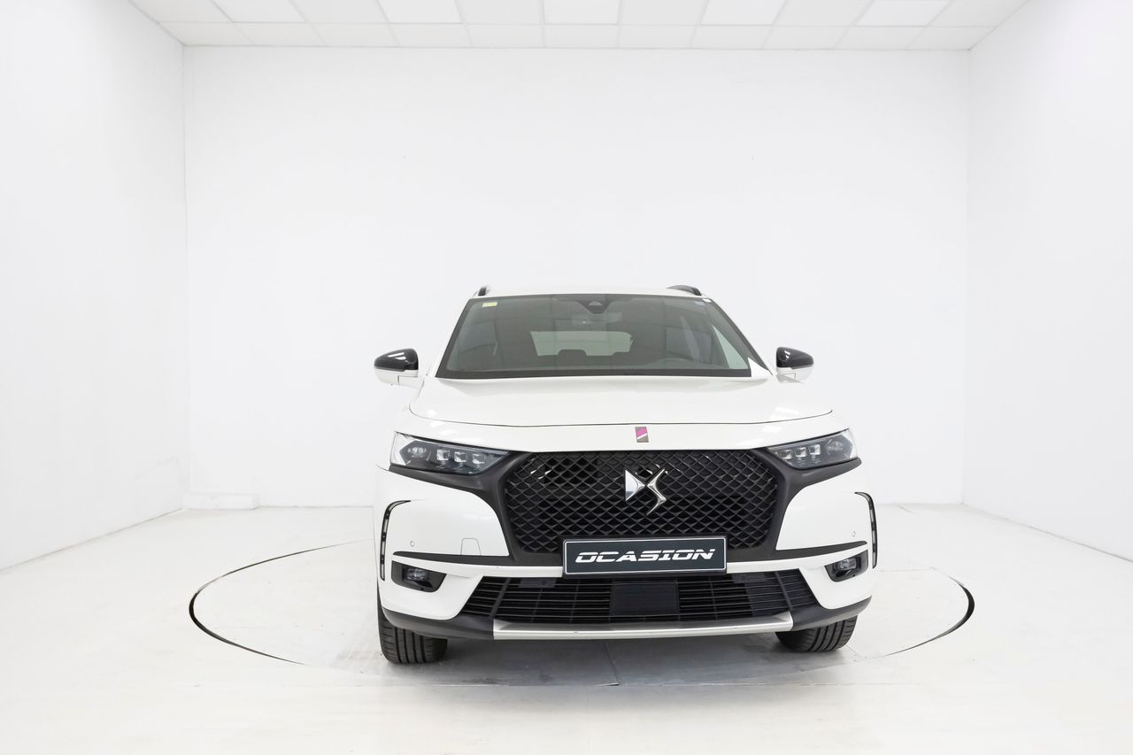 DS DS 7 CROSSBACK PERFORMANCE LINE 1.5 BLUEHDI 130 cv AT8 E6D  - Foto 51