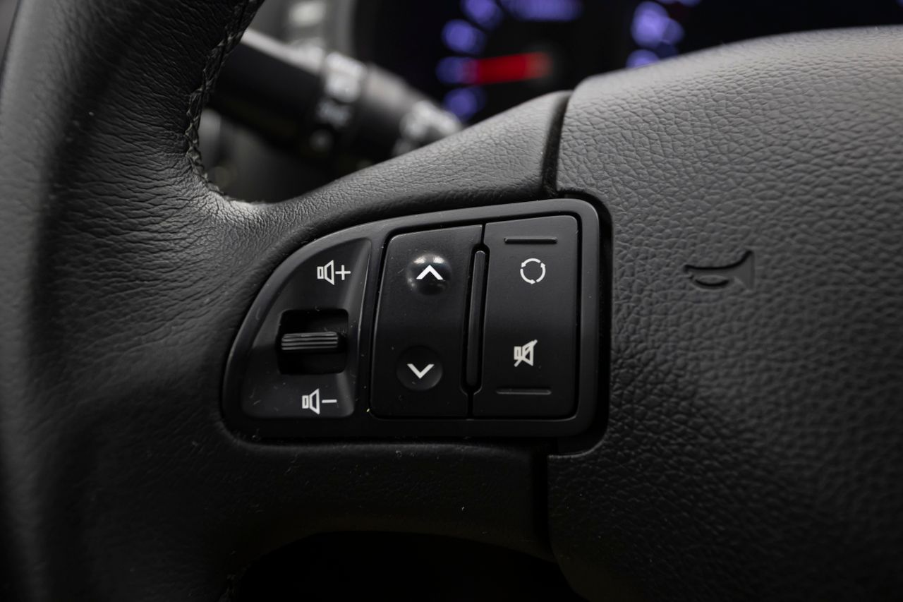 Kia Sportage 1.7 CRDI 115 cv 4x2  - Foto 28