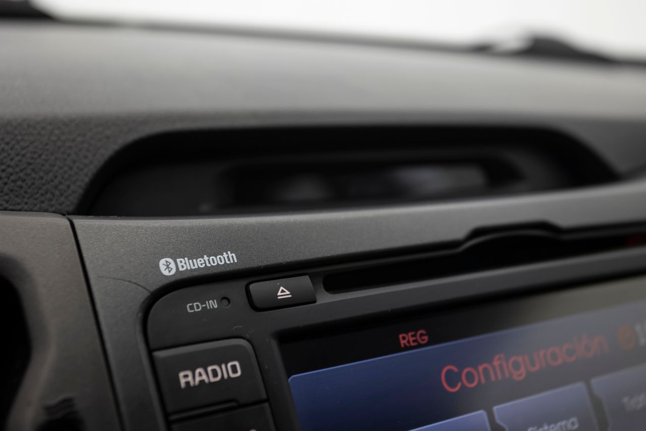 Kia Sportage 1.7 CRDI 115 cv 4x2  - Foto 32