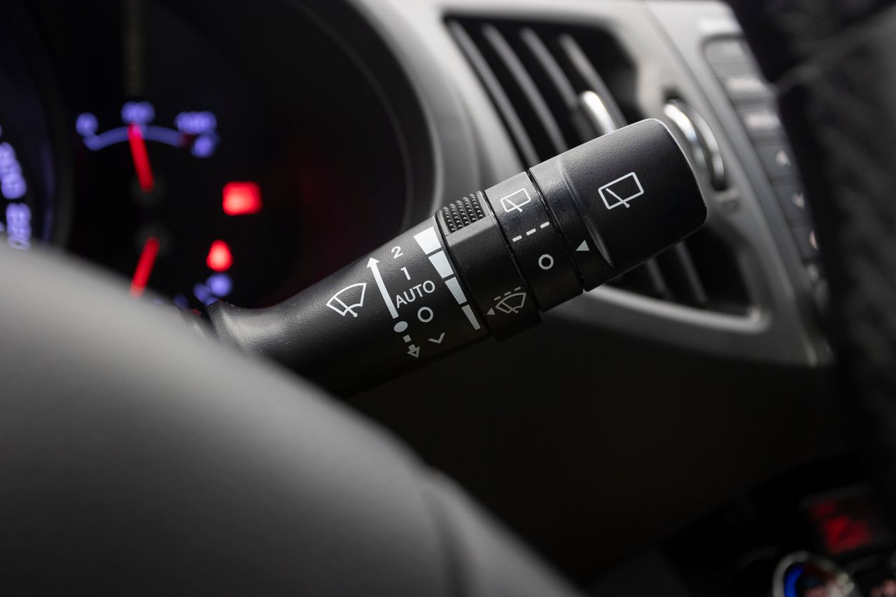 Kia Sportage 1.7 CRDI 115 cv 4x2  - Foto 29