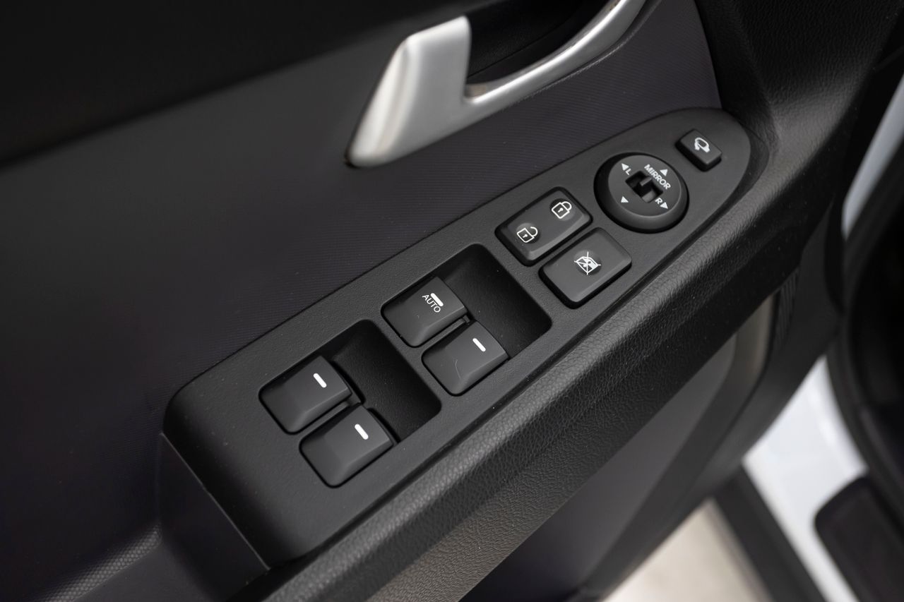 Kia Sportage 1.7 CRDI 115 cv 4x2  - Foto 26