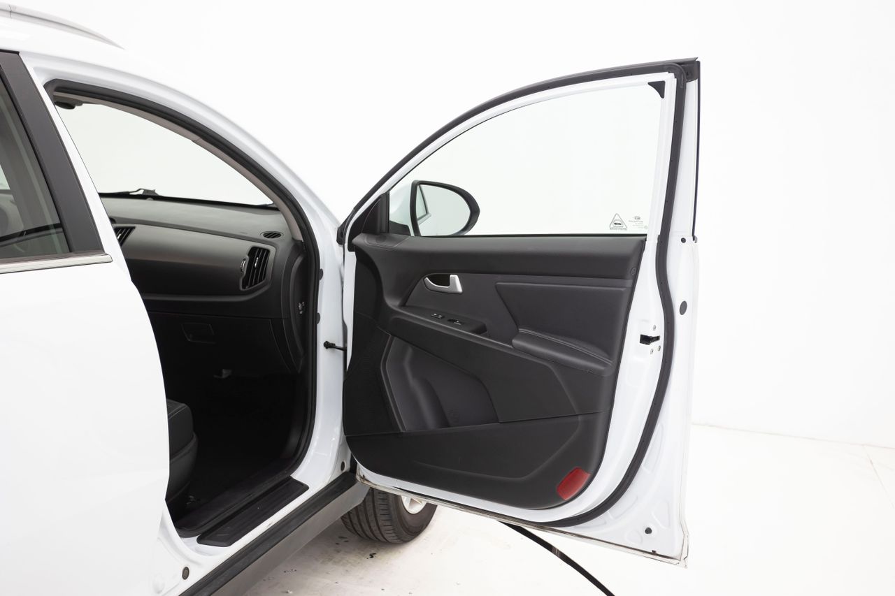 Kia Sportage 1.7 CRDI 115 cv 4x2  - Foto 20