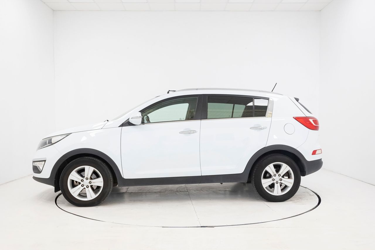 Kia Sportage 1.7 CRDI 115 cv 4x2  - Foto 40