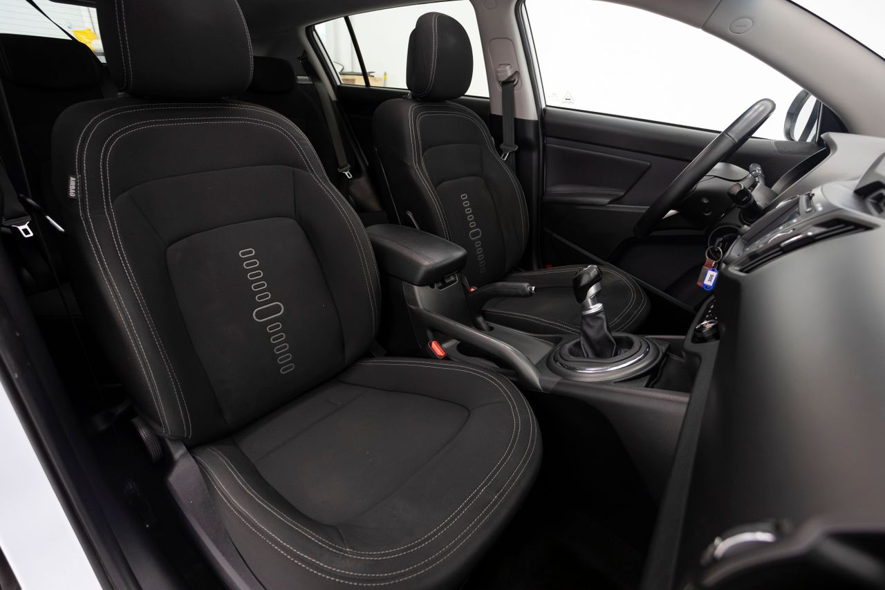 Kia Sportage 1.7 CRDI 115 cv 4x2  - Foto 23