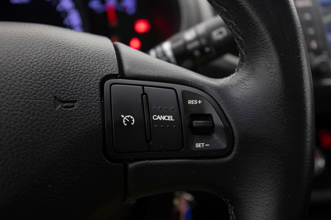 Kia Sportage 1.7 CRDI 115 cv 4x2  - Foto 10