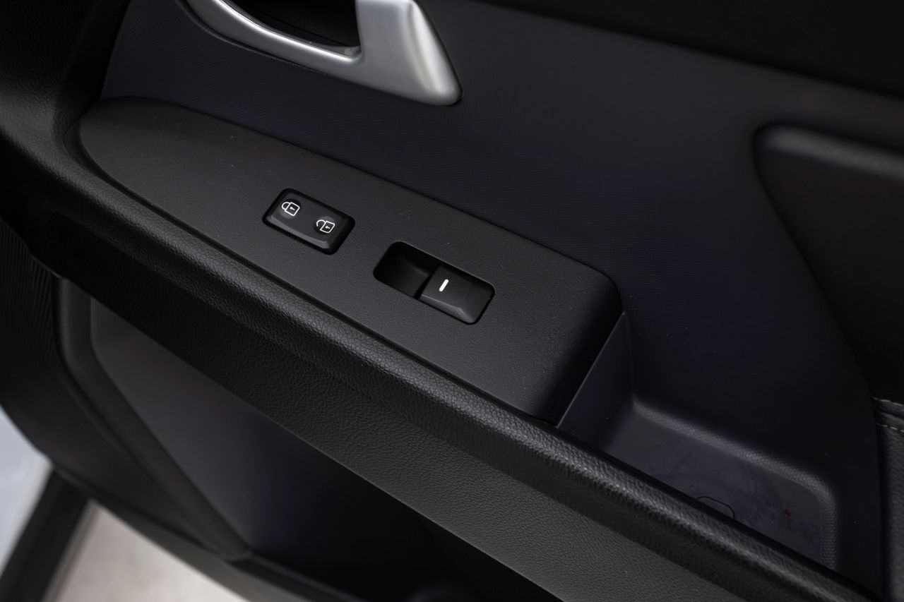 Kia Sportage 1.7 CRDI 115 cv 4x2  - Foto 21