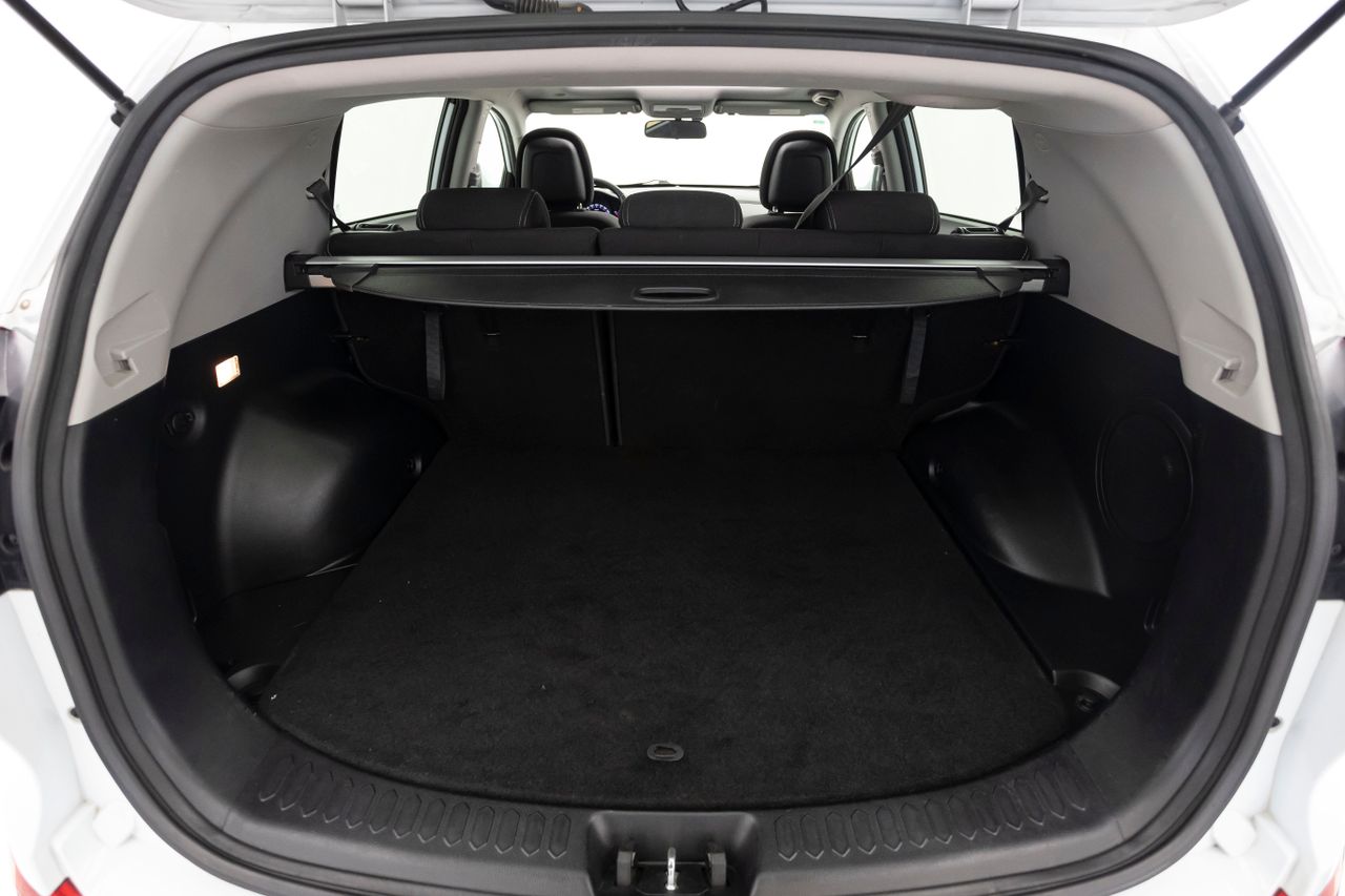 Kia Sportage 1.7 CRDI 115 cv 4x2  - Foto 11